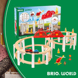 BRIO® 36114 Mega Spiral Set