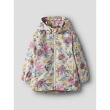 Name It Birch Nmfmaxi Jacket Li Aop Noos