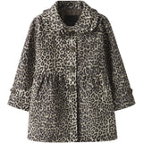 Name It Birch Nmfmadelin Trench Coat Aop