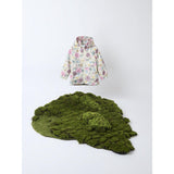 Name It Birch Nmfmaxi Jacket Li Aop Noos