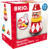 BRIO® 30490 Magnetisk Stableklovn