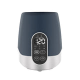 Babymoov Blue Nutrismart Bottle Warmer