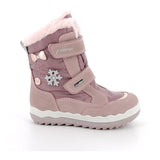 PRIMIGI Phard/Chiffon Ankle Boots