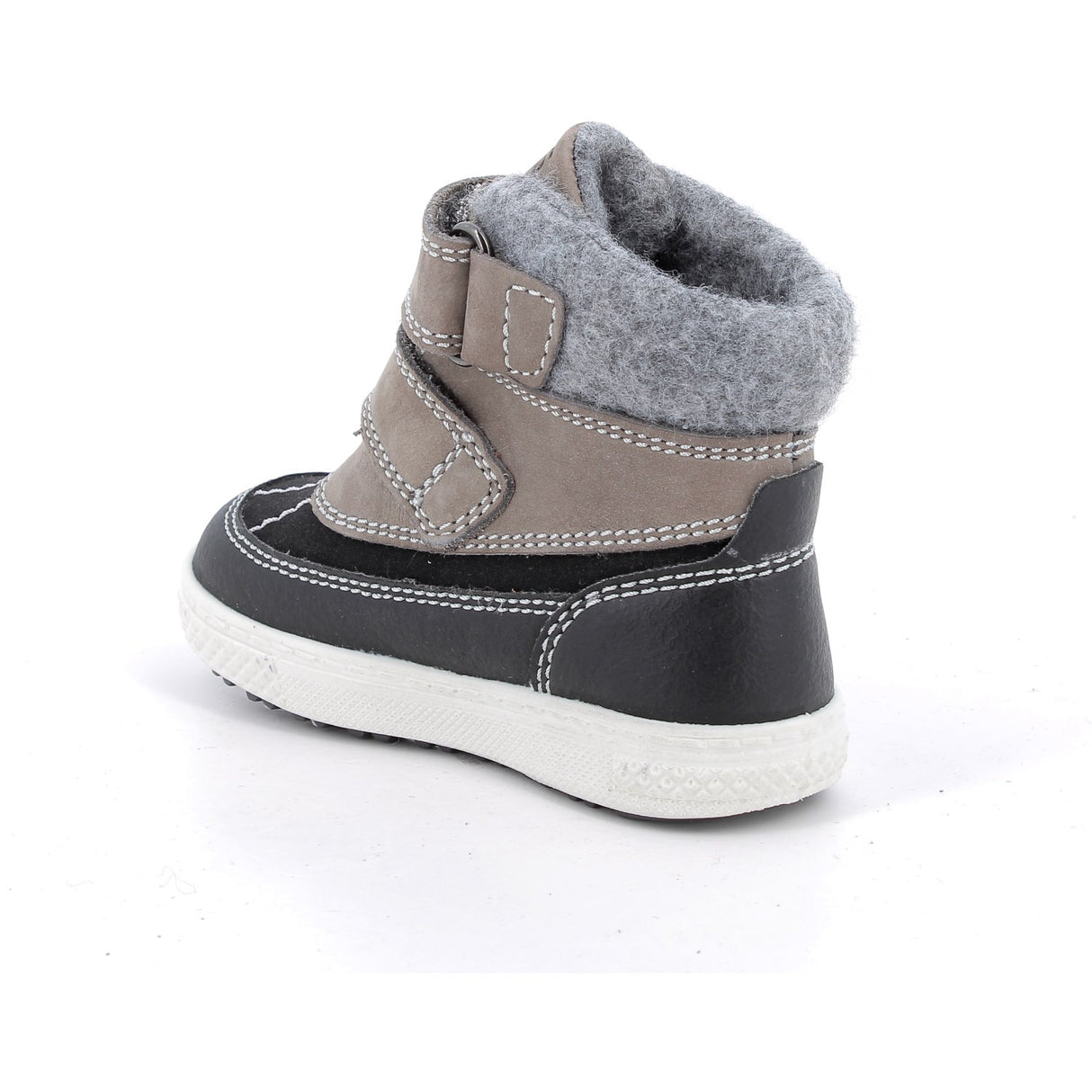 PRIMIGI Talpa/Nero/Nero Ankle Boots