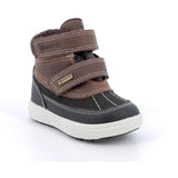 PRIMIGI Marr/Nero/Marr Ankle Boots