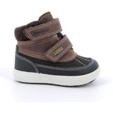 PRIMIGI Marr/Nero/Marr Ankle Boots