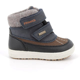 PRIMIGI Bl.Sc/Nero/Marr Ankle Boots