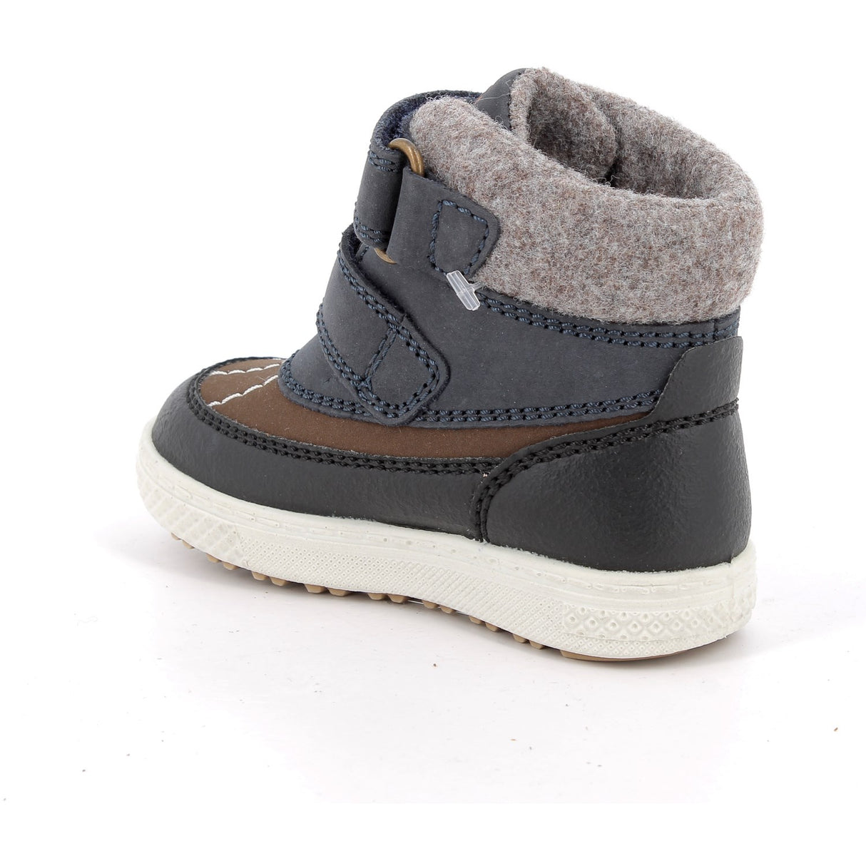 PRIMIGI Bl.Sc/Nero/Marr Ankle Boots