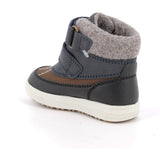 PRIMIGI Bl.Sc/Nero/Marr Ankle Boots