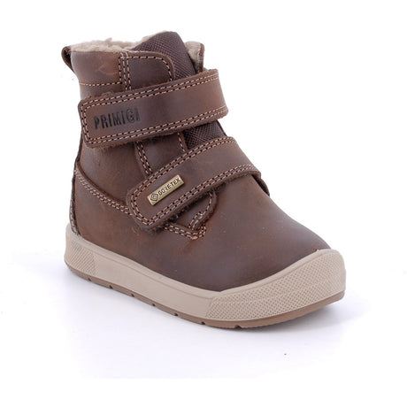 PRIMIGI Marrone Ankle Boots