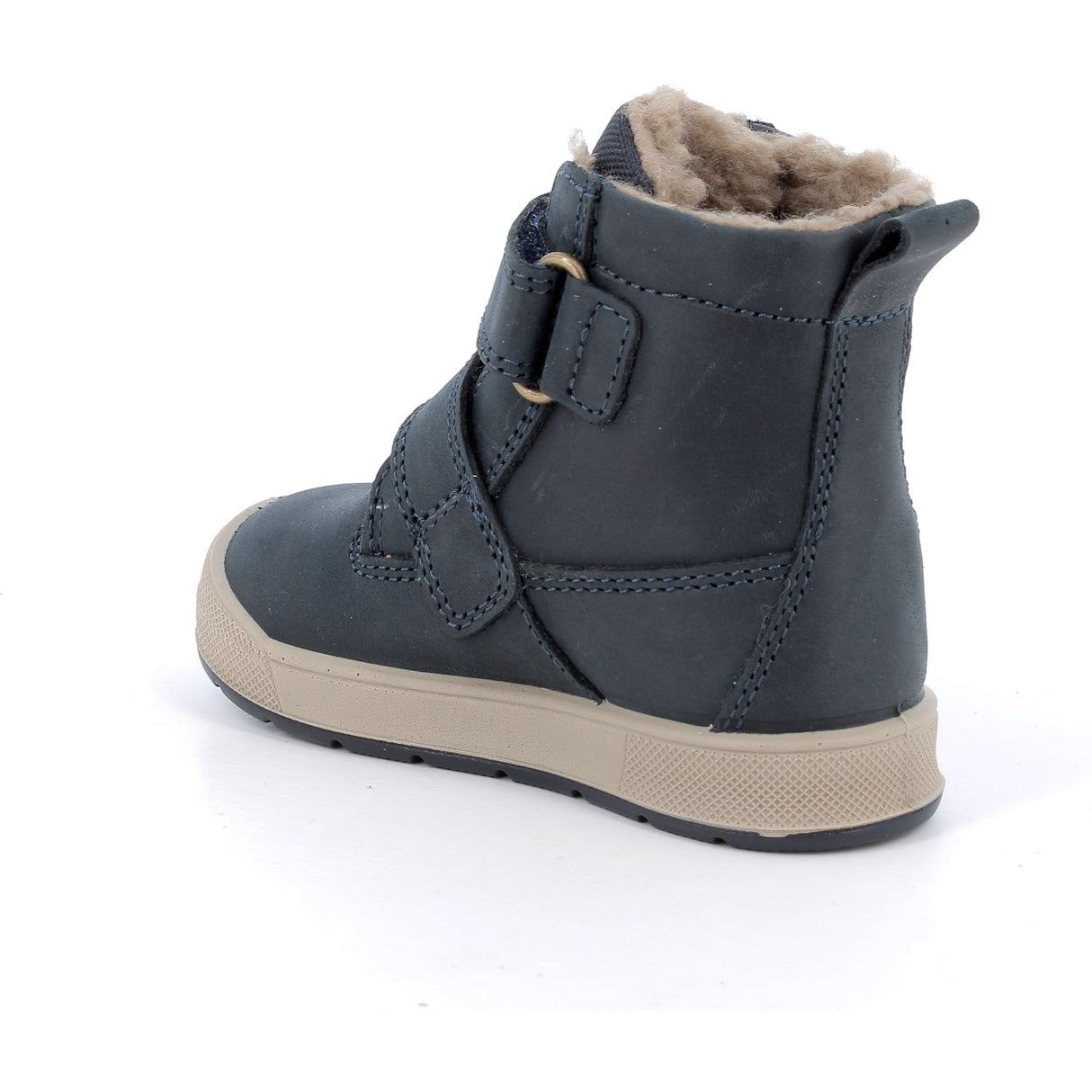 PRIMIGI Blu Scuro Ankle Boots