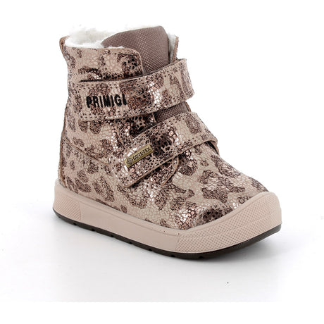 PRIMIGI Rosa-T.Moro Ankle Boots