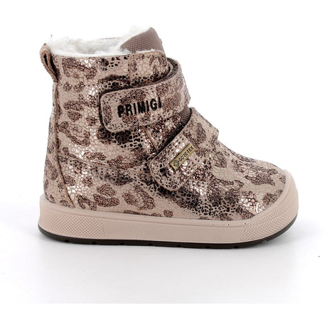 PRIMIGI Rosa-T.Moro Ankle Boots