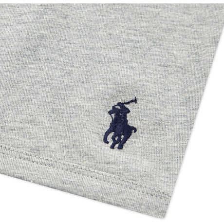 Polo Ralph Lauren Office Blue Cotton Stretch 5-Pack Boxer