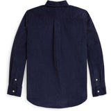 Polo Ralph Lauren Newport Navy Boy Sport Shirt
