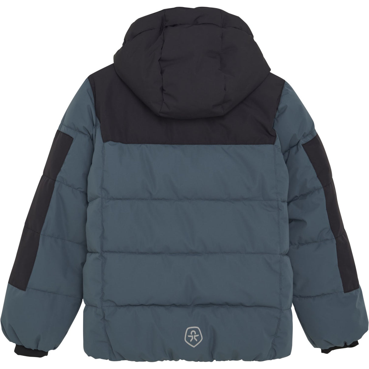 Color Kids Stormy Weather Jacket - Quilt