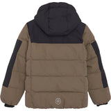 Color Kids Fossil Jacket - Quilt
