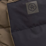 Color Kids Fossil Jacket - Quilt