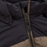 Color Kids Fossil Jacket - Quilt