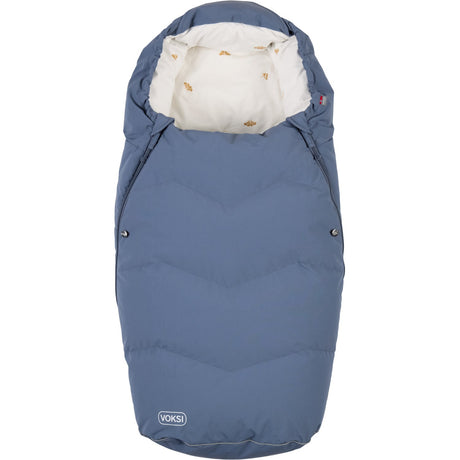 Voksi® Stone Blue Urban Wings