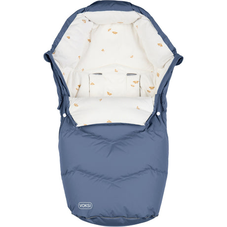 Voksi® Stone Blue Urban Wings