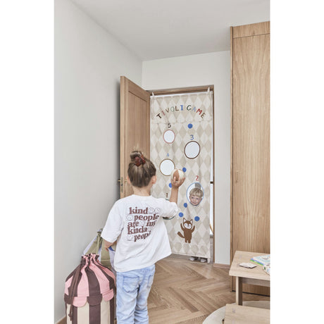 OYOY Multi Tivoli Play Door