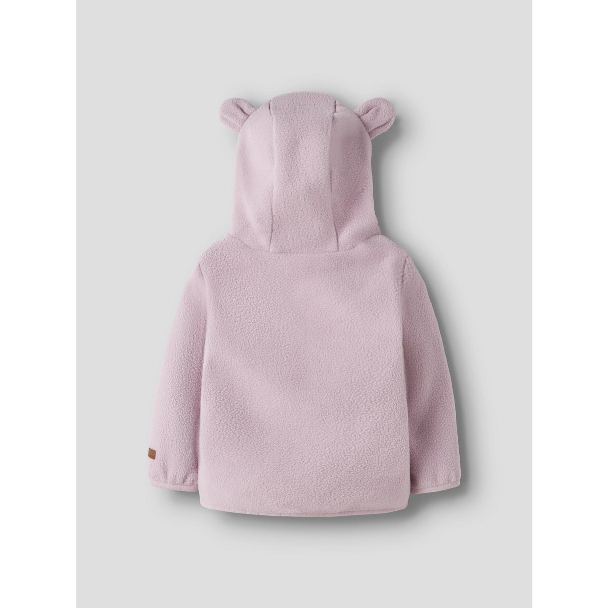 Name It Keepsake Lilac Nbnmeeko Jacket Solid