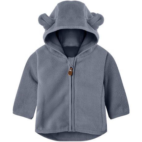 Name It Flint Stone Nbnmeeko Jacket Solid
