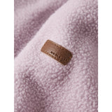 Name It Keepsake Lilac Nbnmeeko Suit Solid