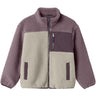 Name It Peyote Nkfmonica Teddy Jacket Block