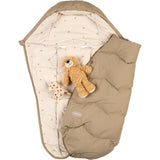 Voksi® Dark Sand Explorer Clover