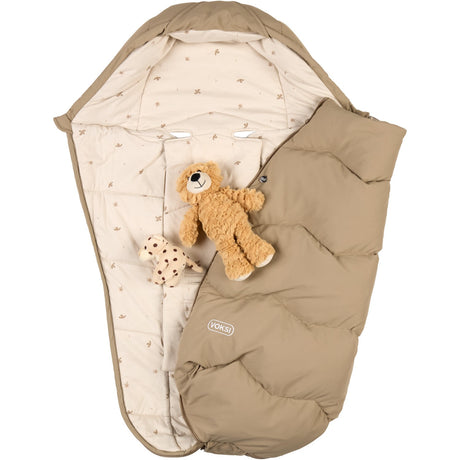 Voksi® Dark Sand Explorer Clover