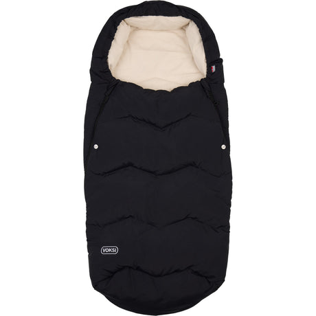 Voksi® Black Explorer Solid