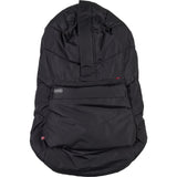 Voksi® Black Carrier Cover