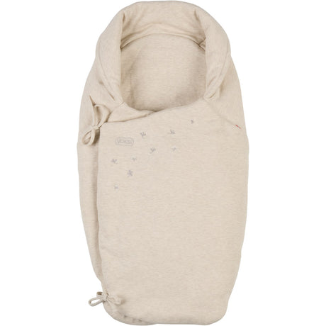 Voksi® Sand Wool Wrap