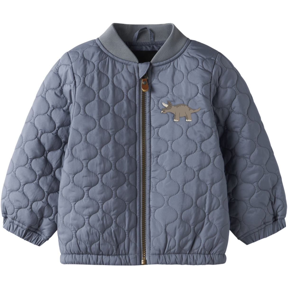 Name It Flint Stone Nmmmarlon Jacket