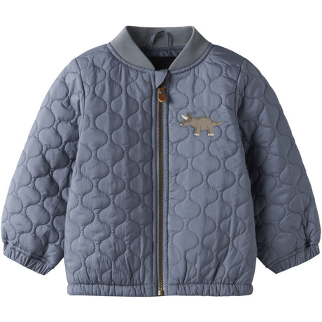 Name It Flint Stone Nmmmarlon Jacket
