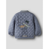 Name It Flint Stone Nmmmarlon Jacket