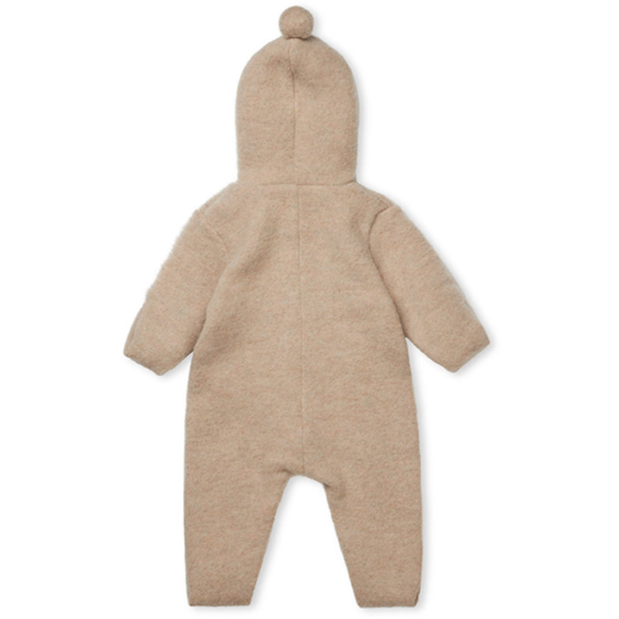 Lalaby Oat Teddy Onesie
