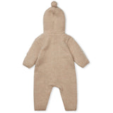 Lalaby Oat Teddy Onesie