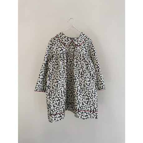 Lalaby SnowFlower Anna Dress