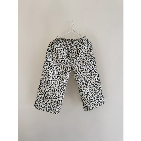 Lalaby SnowFlower Frankie Pants