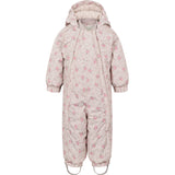 MarMar Tech. Outerwear Print Flowerbed Oriel Suit