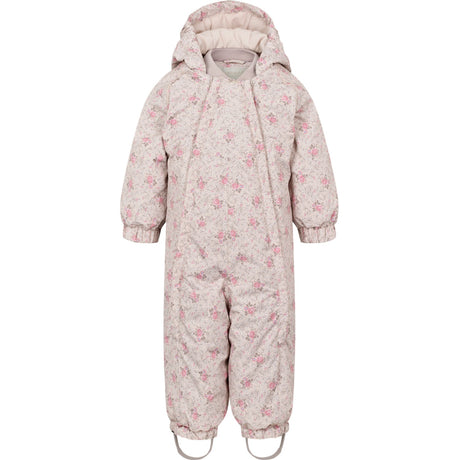 MarMar Tech. Outerwear Print Flowerbed Oriel Suit