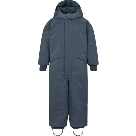 MarMar Tech. Outerwear Solid Ink Ollie Suit