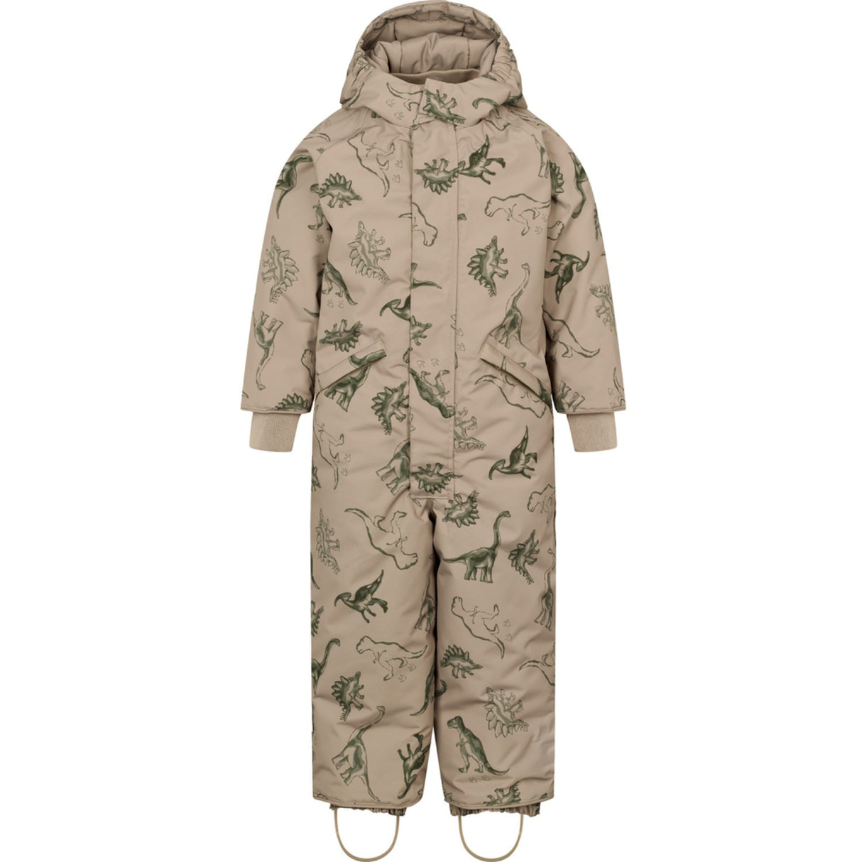 MarMar Tech. Outerwear Print Dinosaurs Ollie Suit