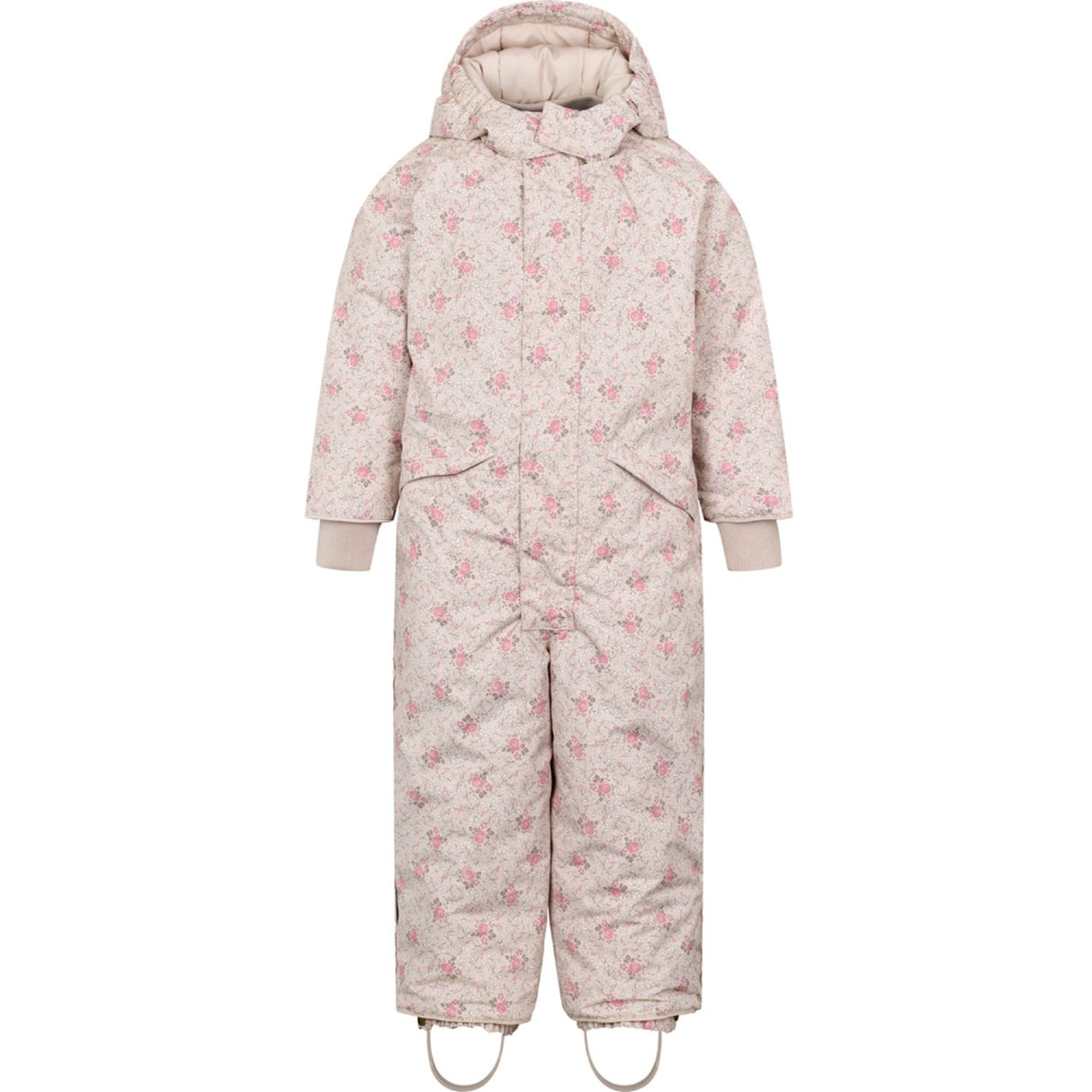 MarMar Tech. Outerwear Print Flowerbed Ollie Suit