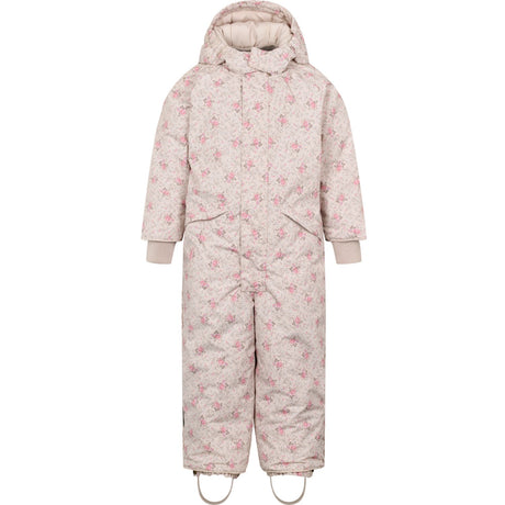 MarMar Tech. Outerwear Print Flowerbed Ollie Suit