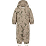 MarMar Tech. Outerwear Print Dinosaurs Oriel Suit