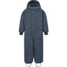 MarMar Tech. Outerwear Solid Ink Ollie Suit